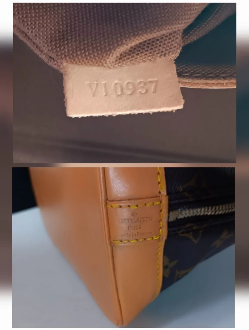 Louis Vuitton 💎 verified